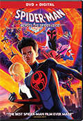 DVD