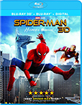 3D Bluray