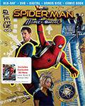 Target Exclusive Bonus Bluray