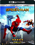 UltraHD Bluray