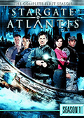Season 1 DVD
