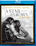 Special Encore Edition Bluray