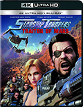 UltraHD Bluray