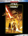 Single Disc Bluray