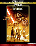 UltraHD Bluray