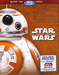 Walmart Exclusive Bonus DVD