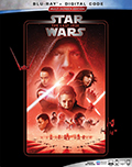 Single Disc Bluray