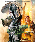 Star Wars: The Mandalorian and Grogu (2026)