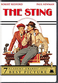 Original Release DVD