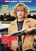 Original Release DVD