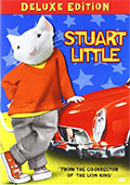 Deluxe Edition DVD