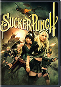 Standard DVD
