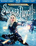 Combo Pack DVD