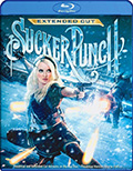 Extended Cut Bluray