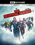 UltraHD Bluray
