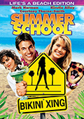 Life's A Beach Edition DVD
