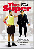 Original Release DVD