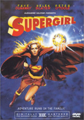 International Version DVD