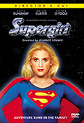 Director's Cut DVD