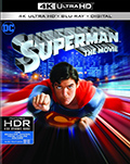 UltraHD Bluray