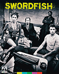 Swordfish UltraHD Bluray