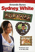 Fullscreen DVD
