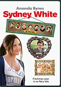 Widescreen DVD