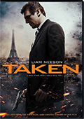 Standard DVD
