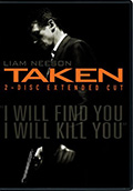 Extended Cut DVD