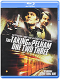 Standard Bluray