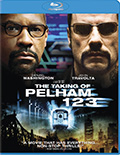 The Taking of Pelham 1 2 3 Bluray