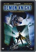DVD