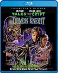 Collector's Edition Bluray