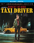 40th Anniversary Edition Bluray