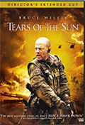 Extended Cut DVD
