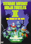 Standard DVD