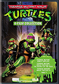 4-Film Collection DVD