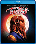 Collector's Edition Bluray