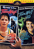 Double Feature DVD
