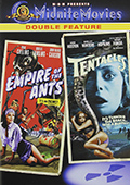 Double Feature DVD