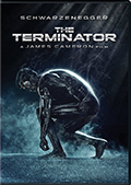2015 Re-release DVD
