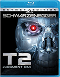 Skynet Edition Bluray