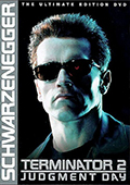 Ultimate Edition DVD