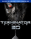 3D Bluray