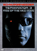 2-Disc Special Edition Widescreen DVD