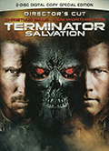 Target Exclusive Edition DVD