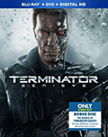 Best Buy Exclusive Bonus Bluray