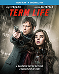 Term Life Bluray