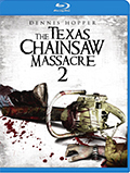 Standard Bluray