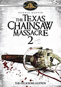 Gruesome Edition DVD